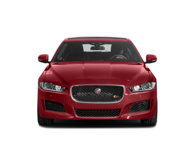 2019 Jaguar XE Sedan 4D S AWD