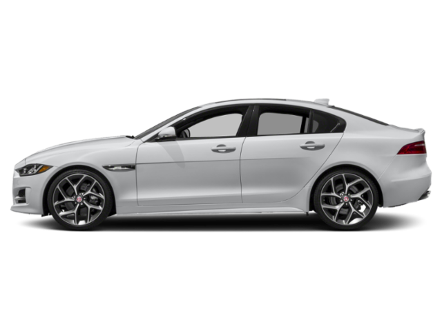 2019 Jaguar XE Sedan 4D 20d R-Sport