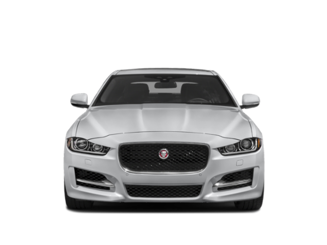 2019 Jaguar XE Sedan 4D 20d R-Sport