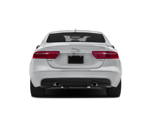 2019 Jaguar XE Sedan 4D 20d R-Sport
