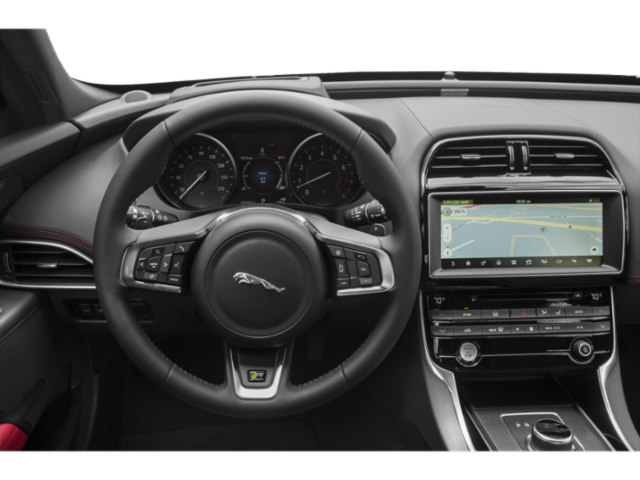 2019 Jaguar XE Sedan 4D 20d R-Sport