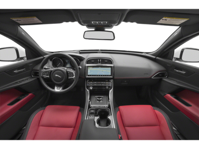 2019 Jaguar XE Sedan 4D 20d R-Sport