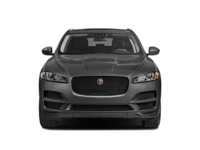 2019 Jaguar F-Pace Utility 4D 20d Prestige AWD