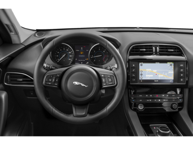 2019 Jaguar F-Pace Utility 4D 25t Premium AWD