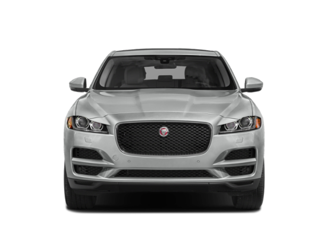 2019 Jaguar F-Pace Utility 4D 25t Premium AWD