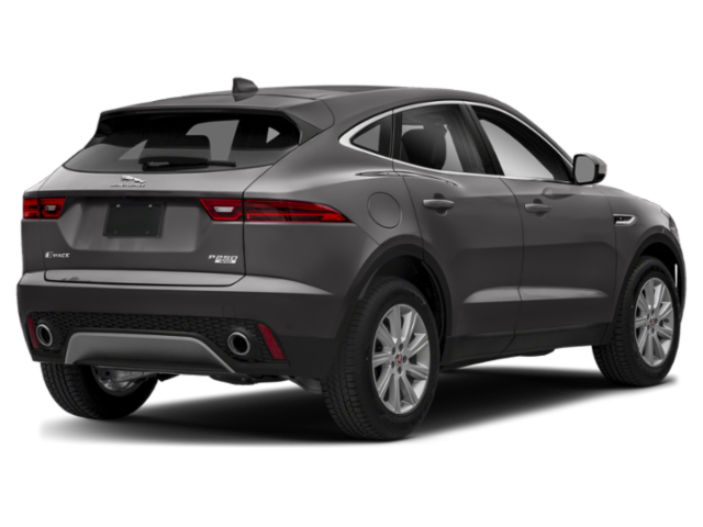 2019 Jaguar E-Pace Utility 4D P250 S AWD