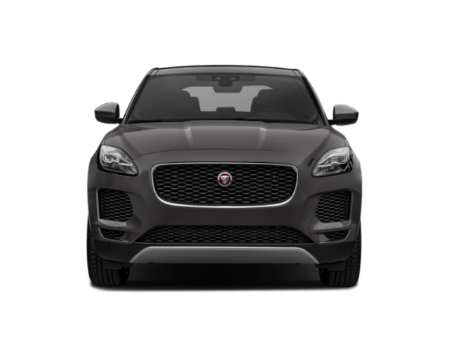 2019 Jaguar E-Pace Utility 4D P250 S AWD