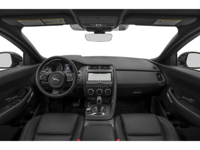 2019 Jaguar E-Pace Utility 4D P250 S AWD