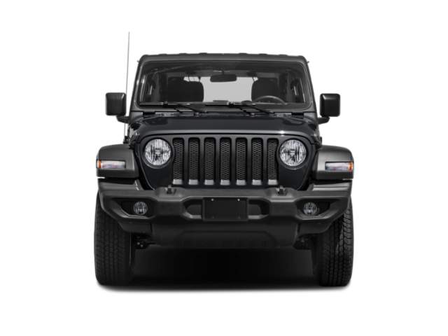 2019 Jeep Wrangler Sport 4x4