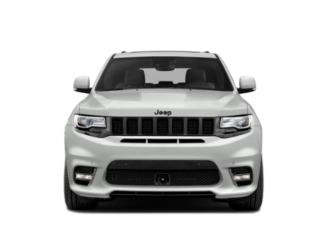 2019 Jeep Grand Cherokee Utility 4D SRT-8 4WD