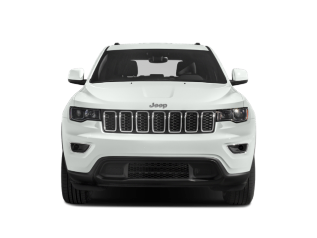 2019 Jeep Grand Cherokee Utility 4D Laredo 2WD