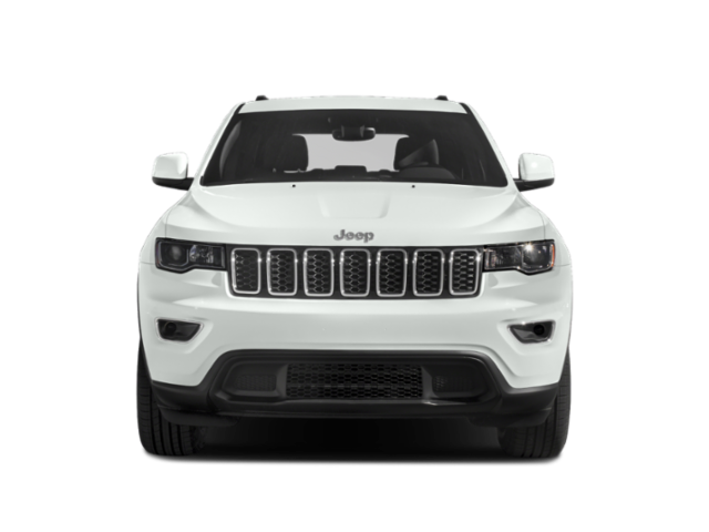 2019 Jeep Grand Cherokee Utility 4D Laredo 4WD
