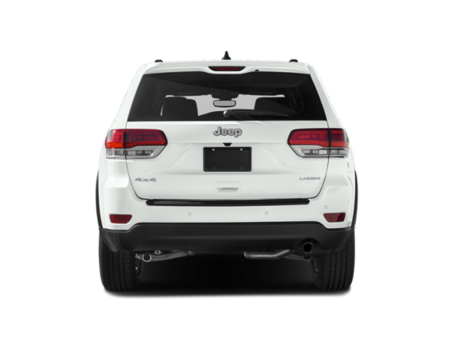2019 Jeep Grand Cherokee Utility 4D Laredo 4WD