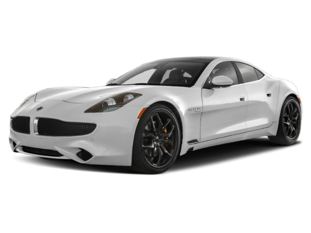 2019 Karma Revero 4 Door Sedan