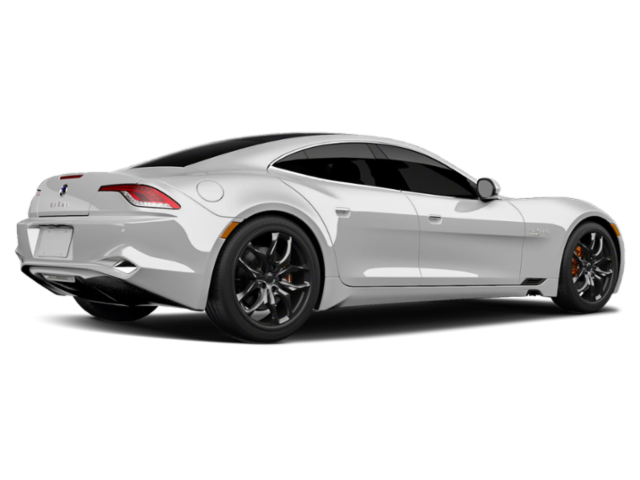 2019 Karma Revero 4 Door Sedan