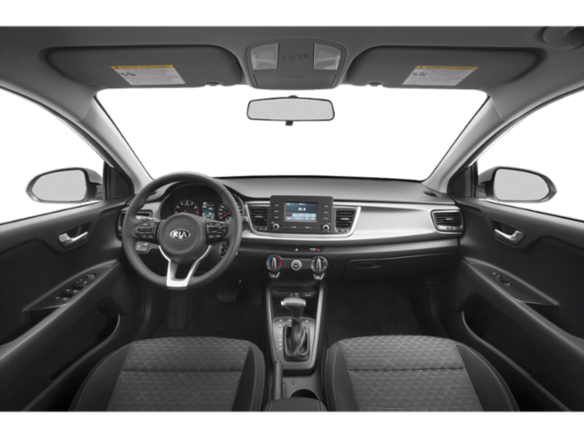 2019 Kia Rio Hatchback 5D S