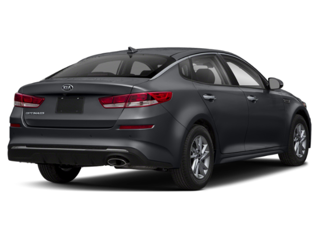 2019 Kia Optima LX Auto