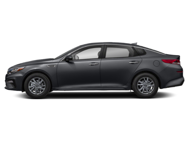2019 Kia Optima LX Auto
