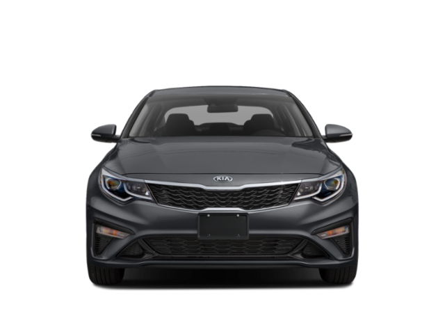 2019 Kia Optima LX Auto