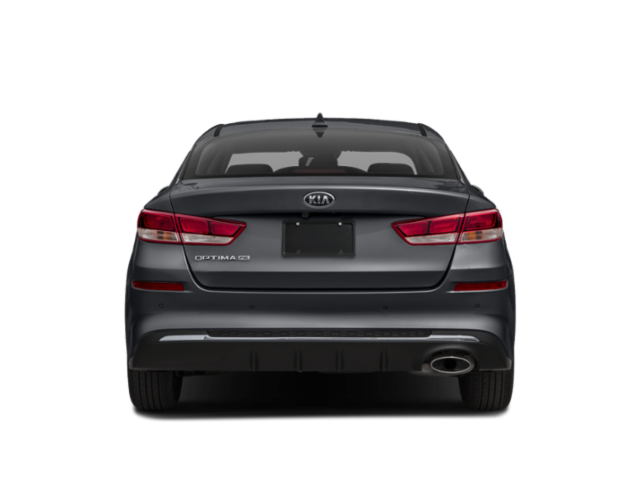 2019 Kia Optima LX Auto