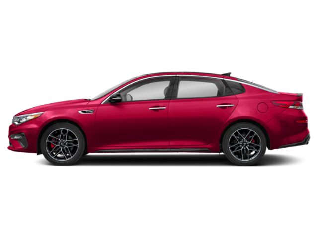 2019 Kia Optima SX Auto