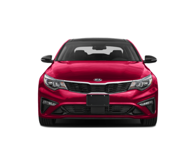 2019 Kia Optima SX Auto