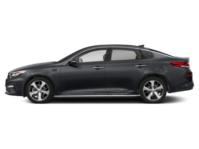 2019 Kia Optima S Auto