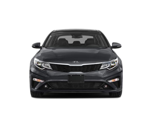2019 Kia Optima S Auto