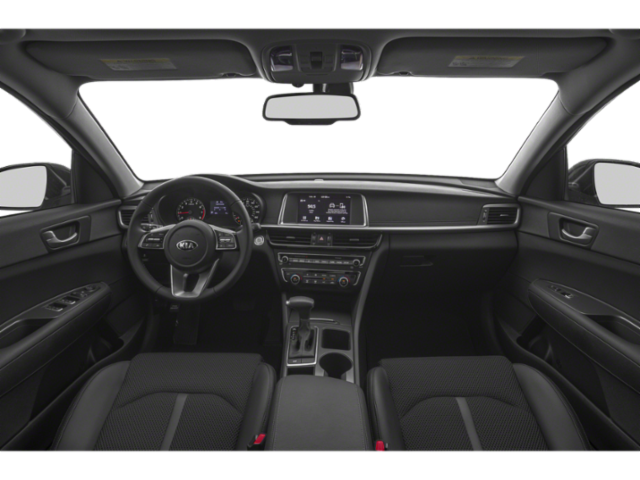 2019 Kia Optima S Auto