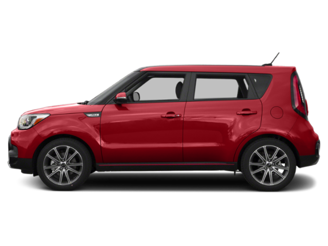 2019 Kia Soul Wagon 4D ! I4