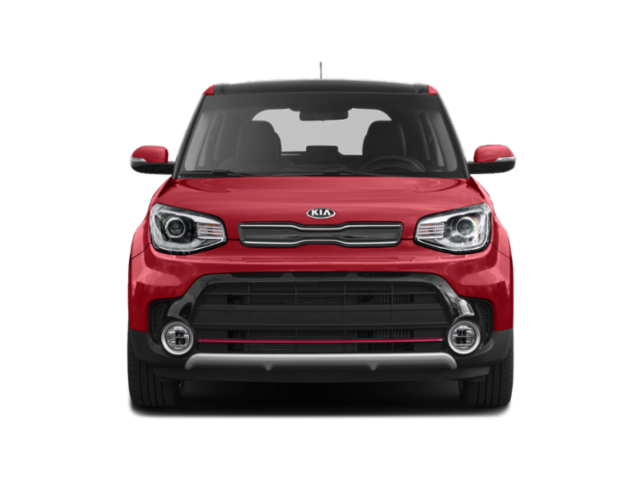 2019 Kia Soul Wagon 4D ! I4