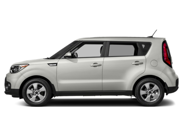 2019 Kia Soul Wagon 4D I4