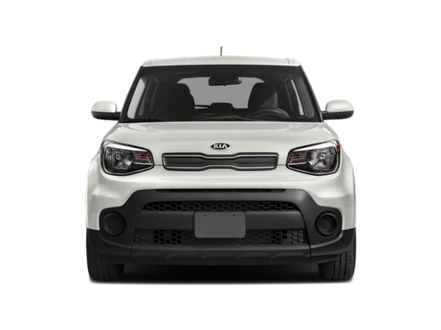 2019 Kia Soul Wagon 4D I4