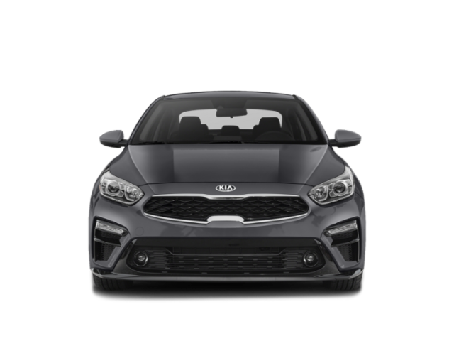 2019 Kia Forte S IVT