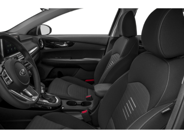 2019 Kia Forte S IVT