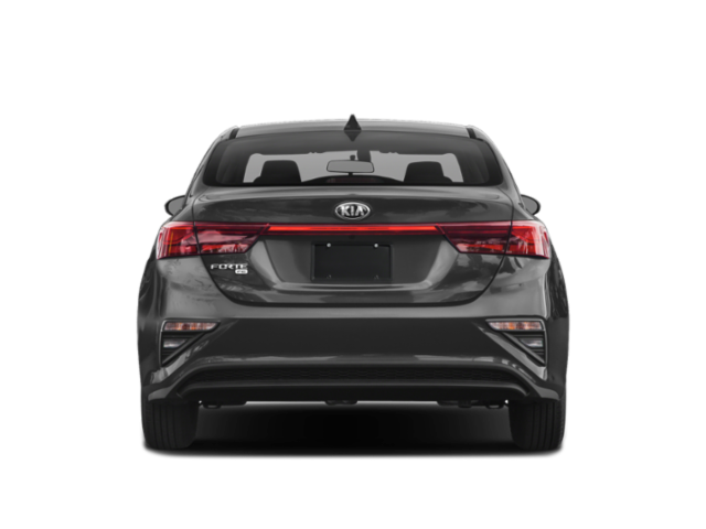 2019 Kia Forte FE IVT