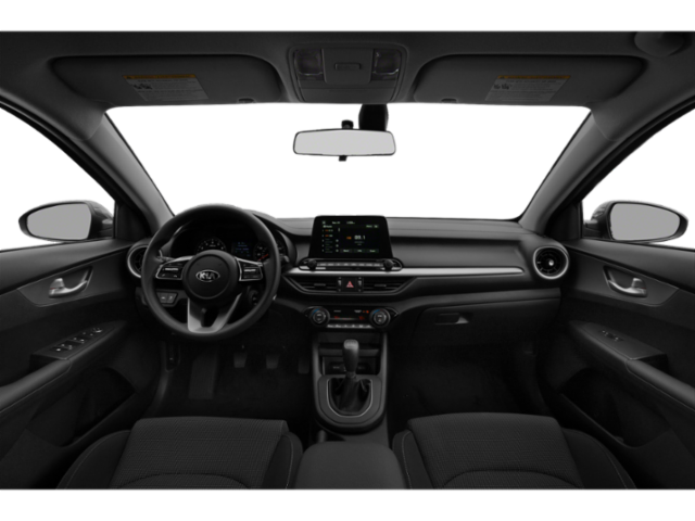 2019 Kia Forte FE IVT