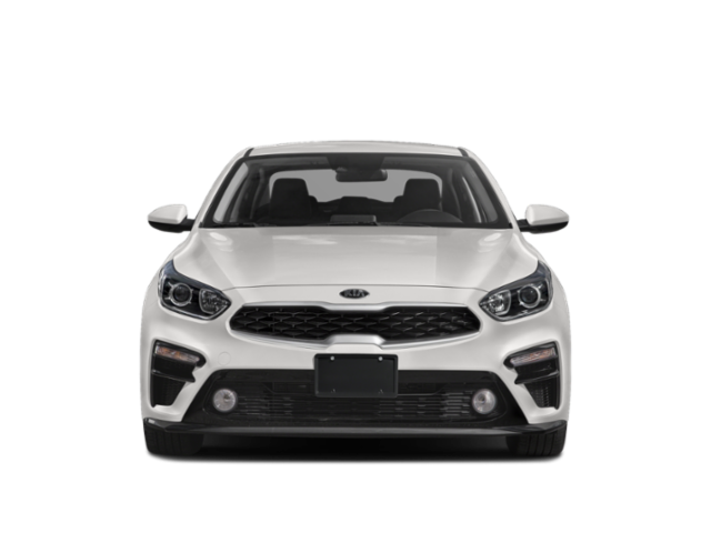 2019 Kia Forte LXS IVT