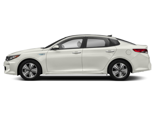 2019 Kia Optima Hybrid Sedan 4D EX I4 Hybrid