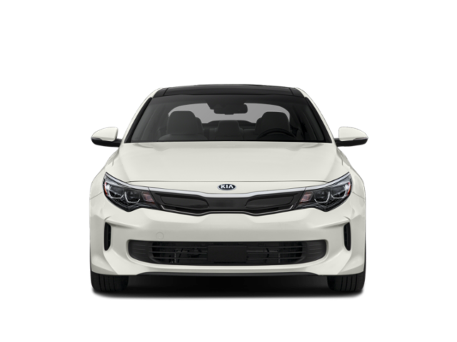 2019 Kia Optima Hybrid Sedan 4D EX I4 Hybrid