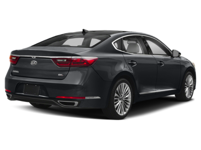 2019 Kia Cadenza Sedan 4D Premium V6
