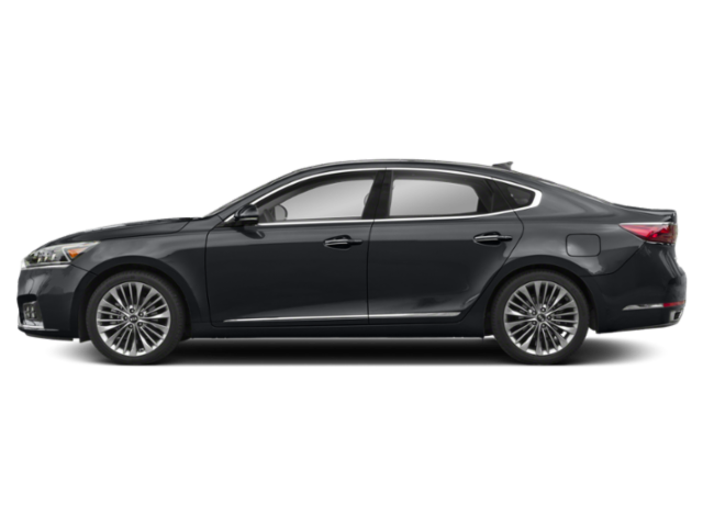 2019 Kia Cadenza Sedan 4D Limited V6