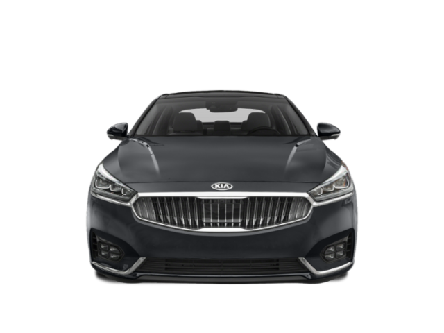 2019 Kia Cadenza Sedan 4D Limited V6