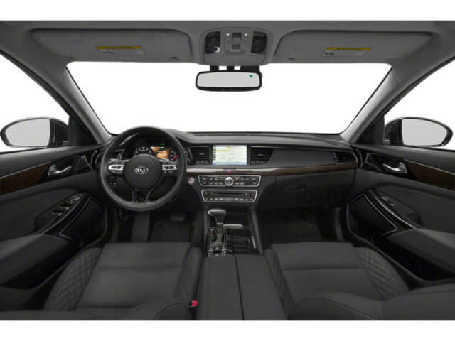 2019 Kia Cadenza Sedan 4D Limited V6