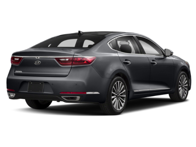 2019 Kia Cadenza Sedan 4D Premium V6