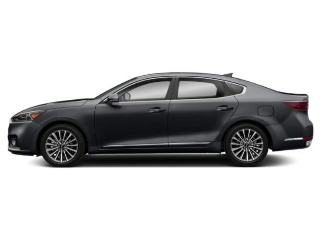 2019 Kia Cadenza Sedan 4D Premium V6