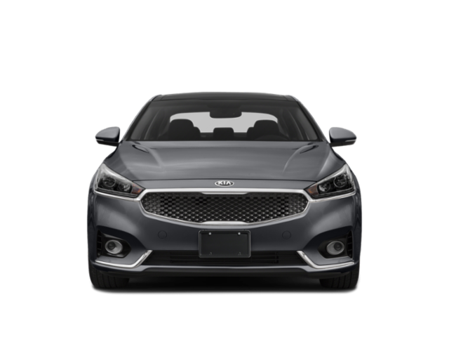 2019 Kia Cadenza Sedan 4D Premium V6