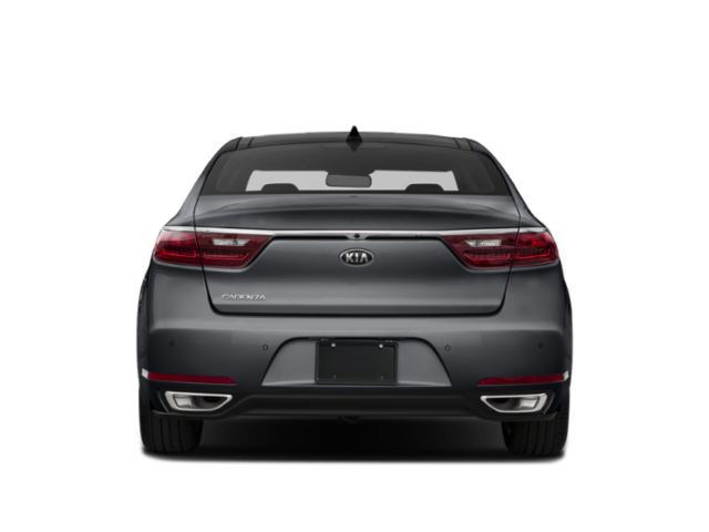 2019 Kia Cadenza Sedan 4D Premium V6