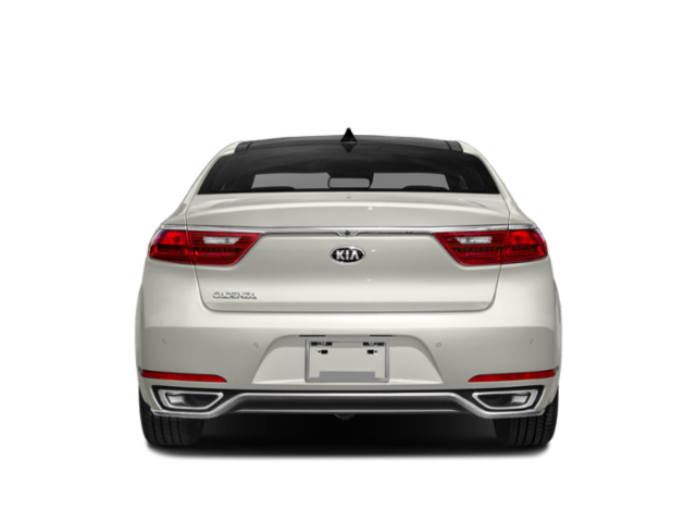 2019 Kia Cadenza Sedan 4D Technology V6