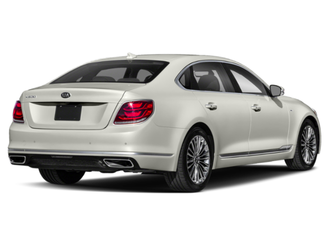2019 Kia K900 Sedan 4D Luxury AWD Turbo